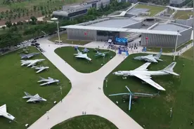 “武林"论剑! 造飞机、开飞机、画飞机20余位“总师”齐聚西工大！图片