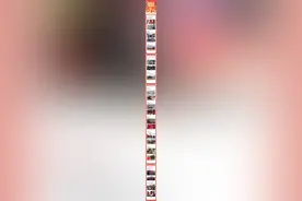 赶集去！滨州最新“年货大集时间表”来啦图片