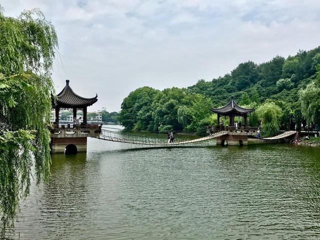 溧阳景点排行榜，江苏溧阳值得一去的6个好玩景点，你去过几个？