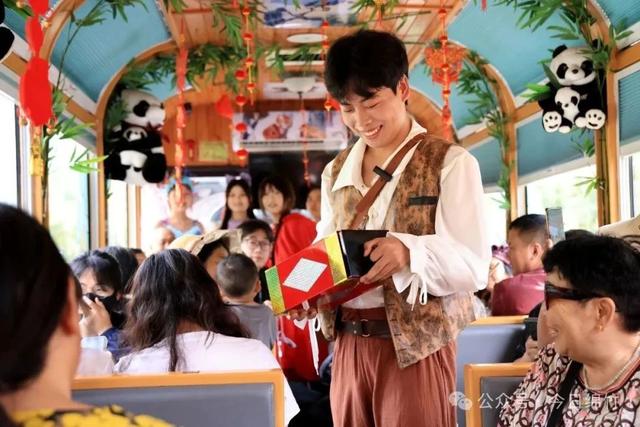 热得遭不住！快来绵竹这里享受26℃的清凉……