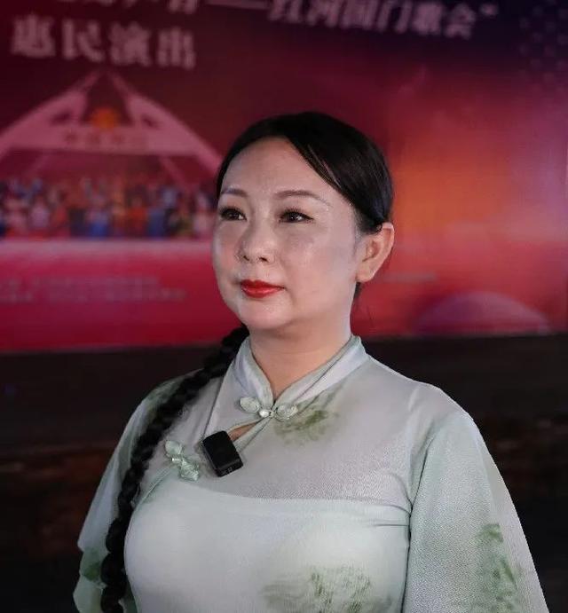 赏歌会、逛集市、游边城……这次的河口之旅，很特别！