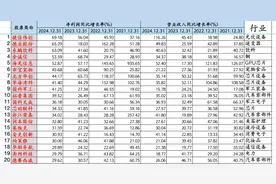 全部A股只有30个高成长股，复盘后我悟了4个投资成长股的规律图片