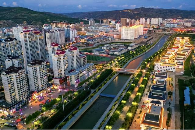 山河为灶，烟火暖城！会宁灶膛里的温情