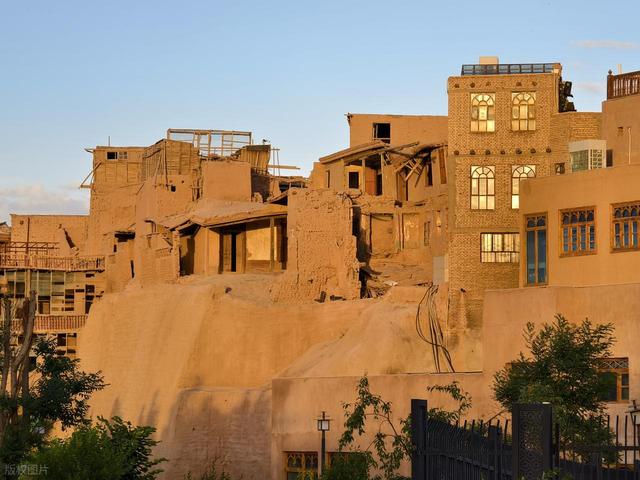 从湖南去了一趟喀什，实话实说，回来才发现朋友圈都是骗人的？