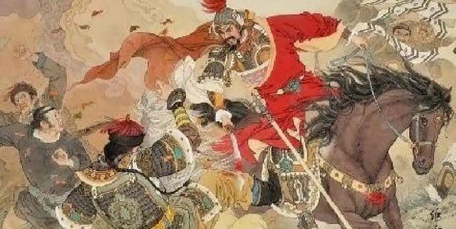 游戏争议牵出300年谜案，张献忠 “屠蜀	” 谎言，真正刽子手是谁？