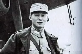 孙立人的戎马生涯图片