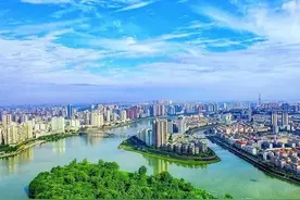 四川绵阳五条在建高速公路的最新情况，2023年计划开通四条图片