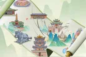 免票！狂欢！倒计时！5.19，运城51家A级景区等你0元打卡！图片