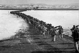 抗美援朝时，我国‌坐拥五百万大军，为何只调遣九兵团入朝？图片