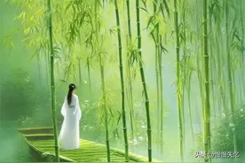 10首婉约宋词，一眼惊艳千年，美到令人窒息图片