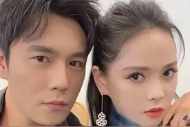 伊能静一句话回应“婚变”，尽显情商，也难怪秦昊对她死心塌地图片