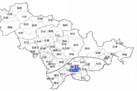 4月12日，吉林省气象台发布暴雪蓝色预警图片