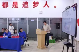 饿了么推出骑手权益月恳谈会机制，主动公开外卖调度算法，持续推进多层次沟通图片