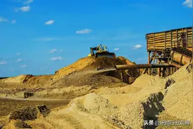 盘点国内最大的10家黄金矿企，黄金资源王者，强者恒强图片