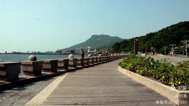 宝岛台湾：高雄掠影