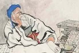 归真讲伤寒：伤寒论条文23—25条图片