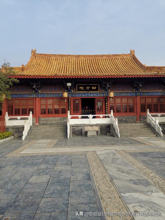 河南省开封市清明上河园