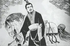 【秦文化陇上人物史话之一】靠养马逆袭的开国君主图片