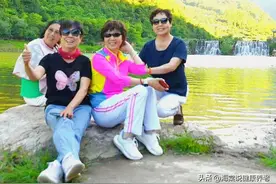 结伴自驾游出车就不要出油费和过桥费了，这样公平吗？图片