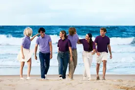 比音勒芬：坚守品质之道，打造中国高端T恤新标杆图片