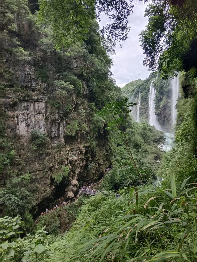 贵州旅游印象(二)