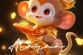 生肖猴：6月要注意别让贵人溜走！今日不接，明天就去别人家图片