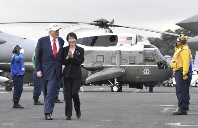 美国国家战略大转向，未来第二岛链成关键争夺点？