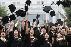 本科学位证和毕业证的区别是什么？这六个不同，大学生有必要知道图片