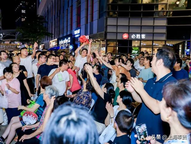 “贤韵奉浦”喊你来当主角啦！（长期征稿）