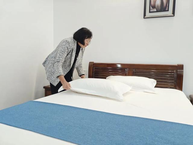 段丽仙：把海东院子住成温情故