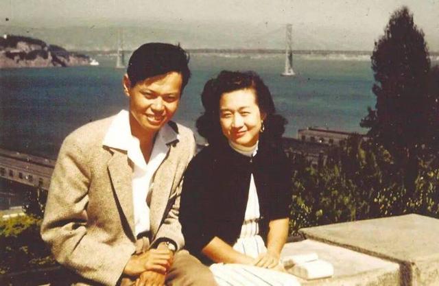 杨振宁的终身遗憾：22岁小舅子在他家自尽，父亲至死都未原谅他