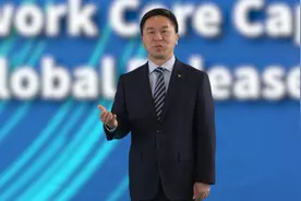 独家：中国电信集团新任总经理确定 由三把手刘桂清履新图片