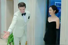 太准了！盈公主果然走了于文红的老路！阿迪跟罗兰多一样欺负人！图片