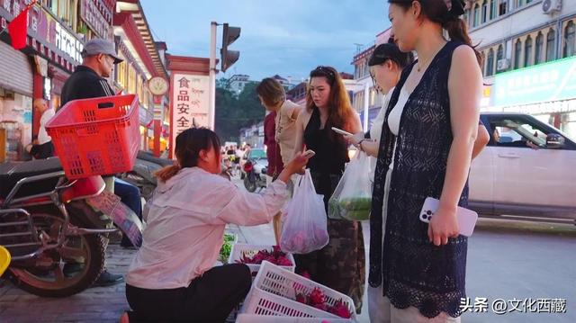 西藏墨脱德兴乡后劲真的太大了！听听我的真实感受~
