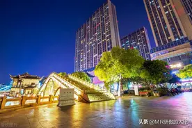 常州和南通的对比，不比不知道，差异实在太大了！图片