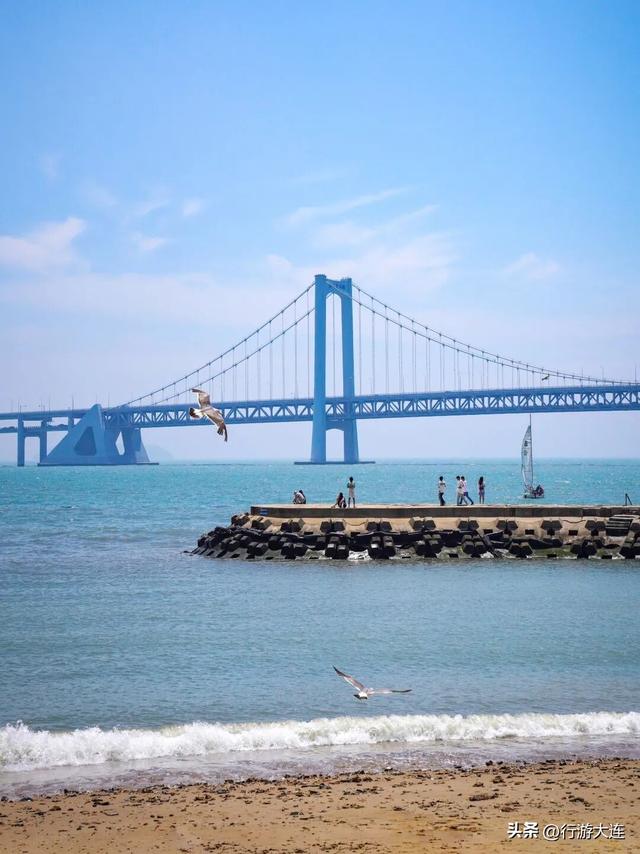 大连对俄免签落地！2小时直飞，解锁“周末海边度假”新模式