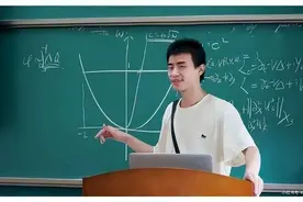 韦神在姜萍数学竞赛中获金奖，成就惊人！图片