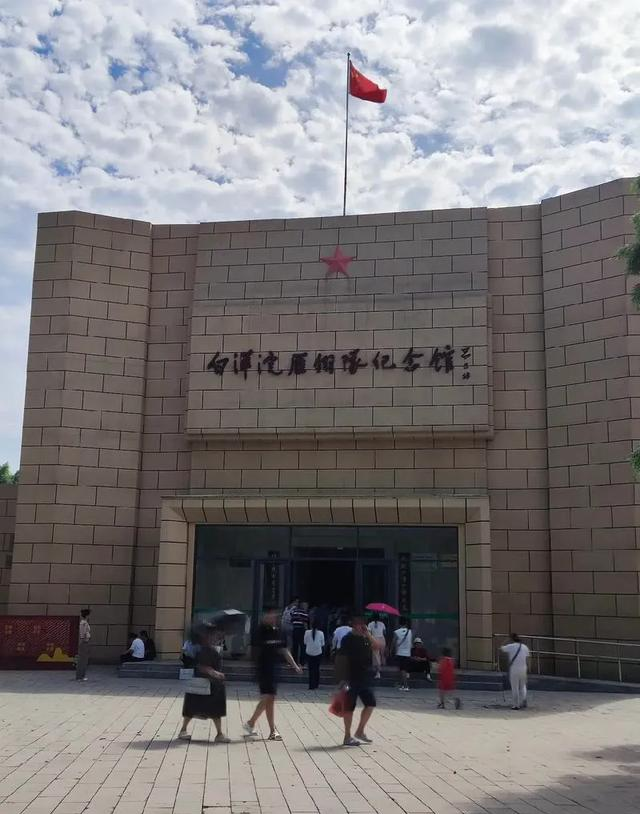 北京没想到，天津也没想到	，如今河北保定，成了周边遛弯的好去处