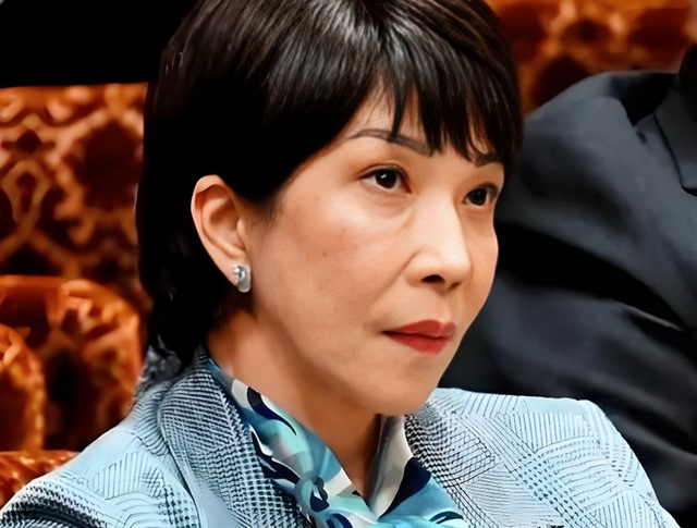 高市准备出王牌：或禁止对华出售半导体制造关键材料