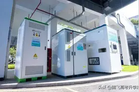 储能科学与工程专业，在新能源版图中，最耀眼的未来之星图片