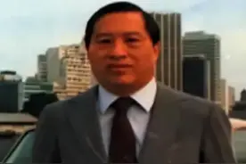 新加坡千亿财阀郭氏家族：从一卷草席到房产帝国的发家史～图片