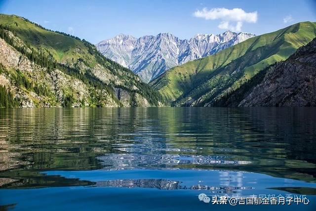 出发吉尔吉斯斯坦合法试管生子，这10处旅游热门地一定要知道！