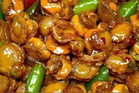 表嫂推荐给我的6道家常菜，果真是美味，以后做饭不发愁了图片