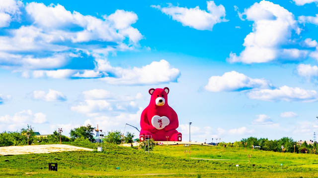 说走就走！中国公民赴俄免签，从满洲里25分钟出国