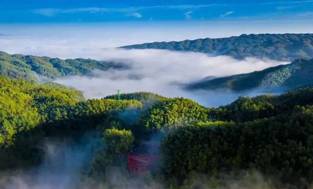 @浙江中小学生，全国多家5A景区邀你春假免费游