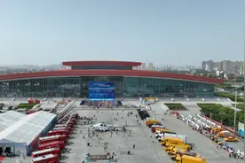 河南省防灾减灾宣传周暨“安全生产月”活动启动仪式在我市举行图片