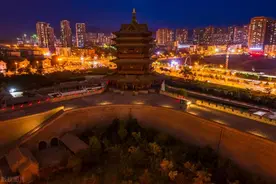 山西之痛005：“二当家”大同为何长期发展缓慢图片