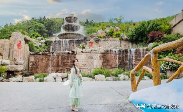 【乐游烟台】今日10点开票，足球盛宴遇上文旅狂欢！