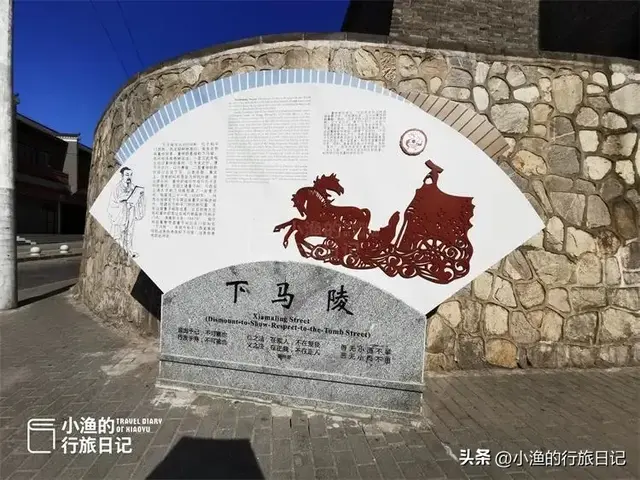 走街串巷逛西安，老街旧巷里的市井烟火，藏着你不知道的人文风景