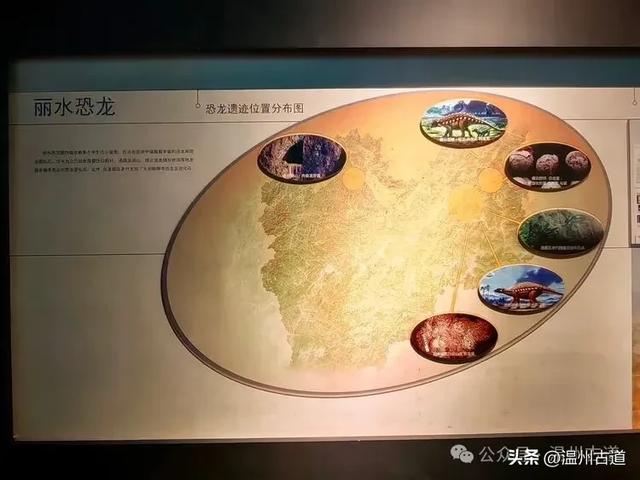秀山丽水古处州，风光人文之旅，值得你来打卡！